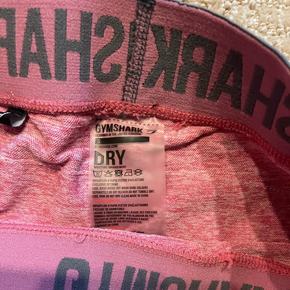 Gymshark leggings. Size small. $50 for all 3 - Picture 4 of 5